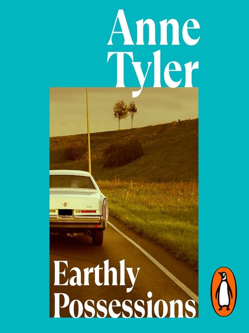 Title details for Earthly Possessions by Anne Tyler - Wait list
